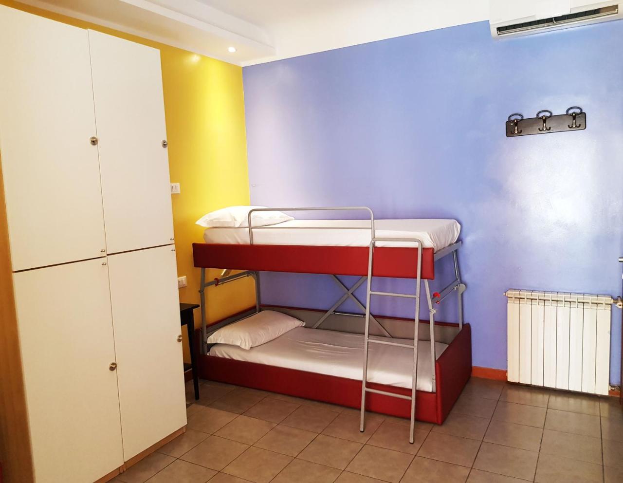 Hostel Legend R.g. 3*