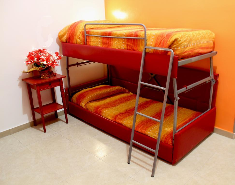 Hostel Legend R.g. Rome